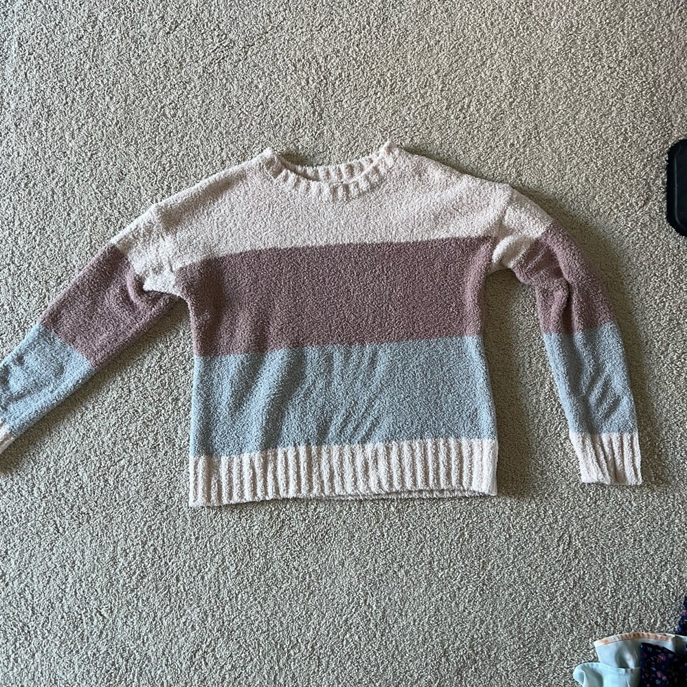 Altar’d state sweater